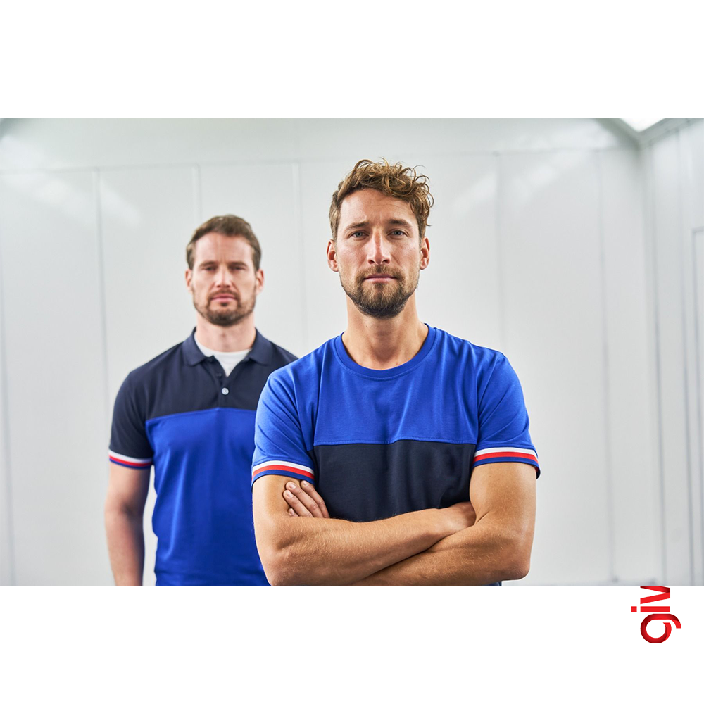 Kolan İş Tshirt